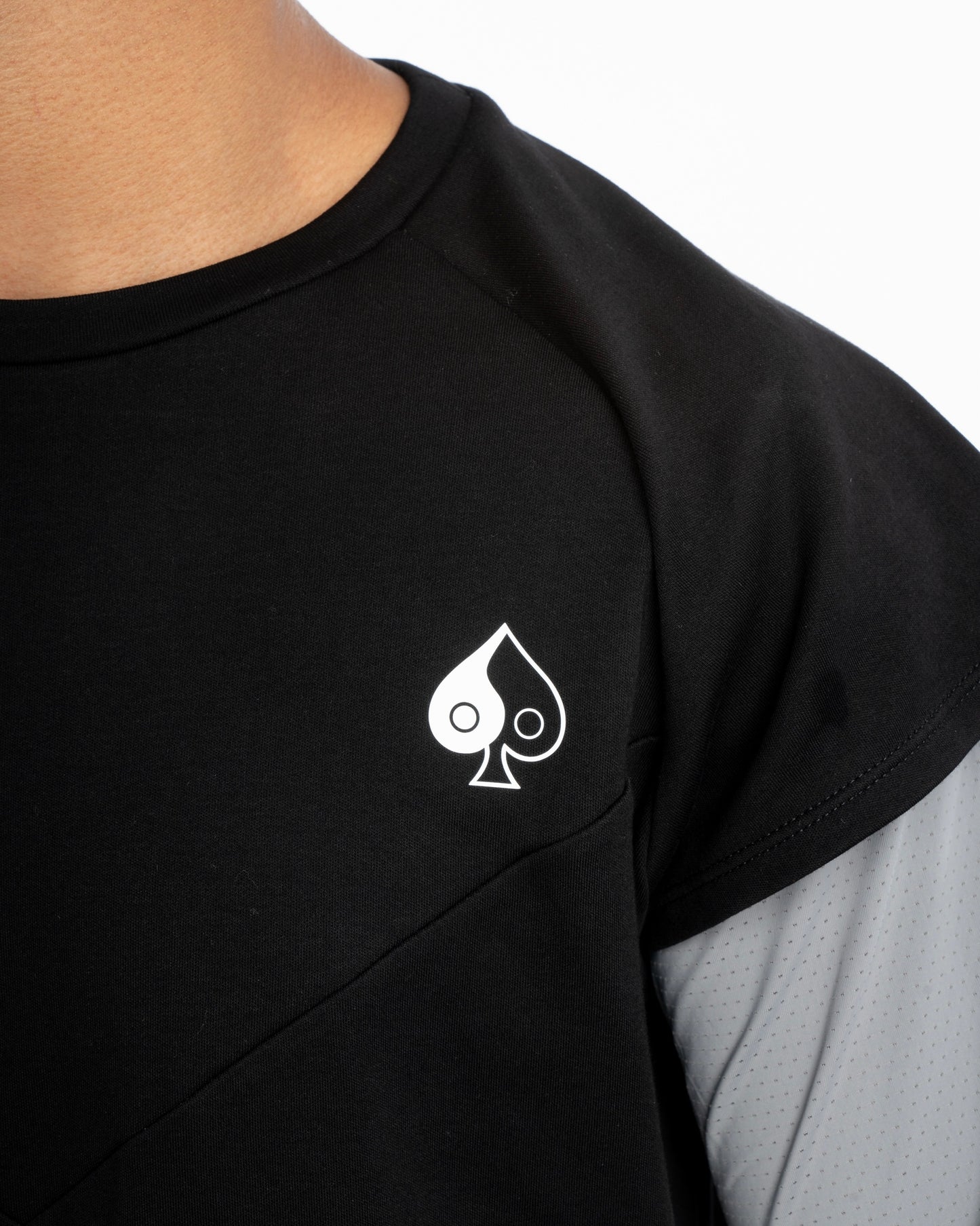 Men's Black Volition Shirt