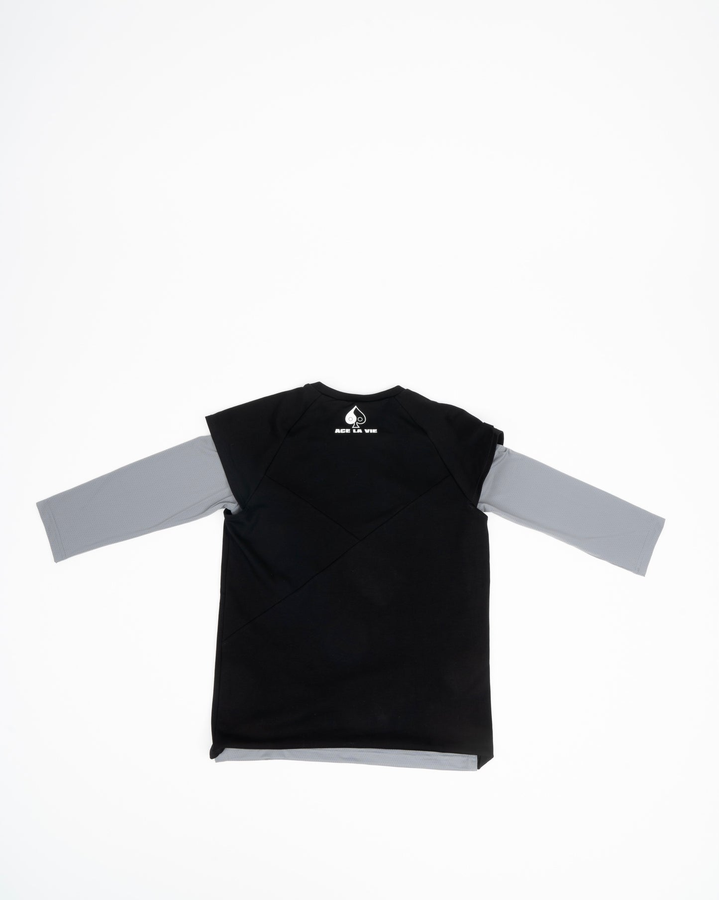 Men's Black Volition Shirt