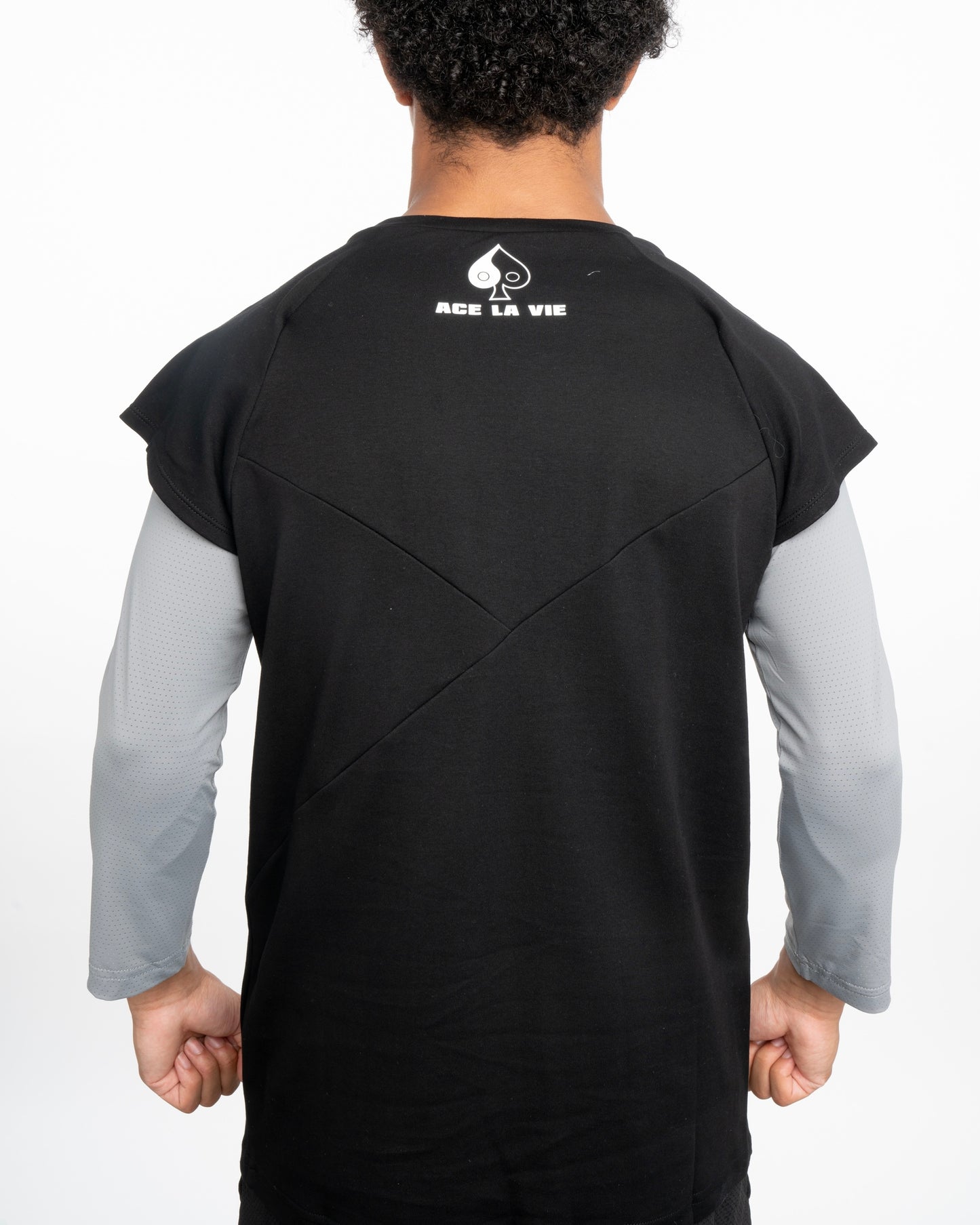 Men's Black Volition Shirt